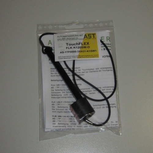Einzelverpackung