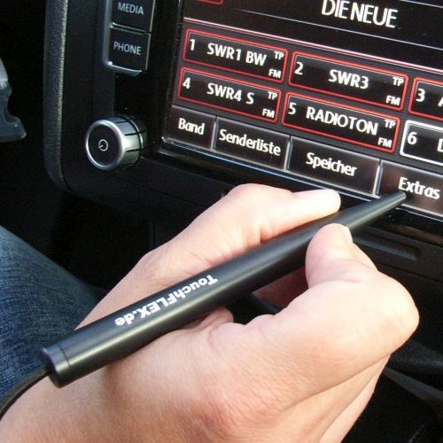 TouchFLEX - Serie M130