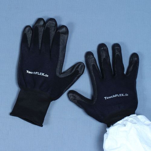 Touchhandschuh