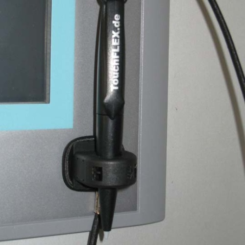 Touchstift - Serie 100 resistiv