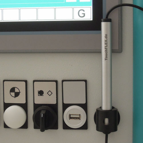 Touchstift fr kapazitive Displays