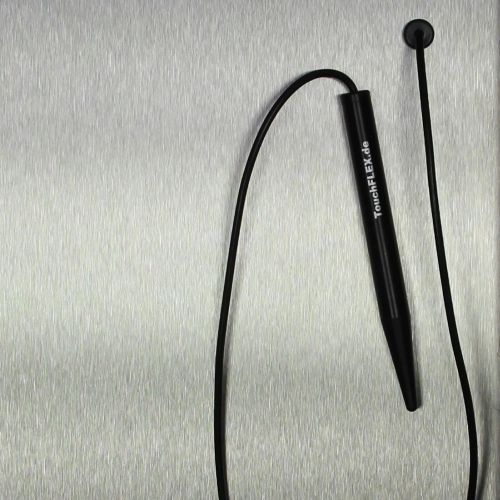 Touchstift Phantomhalter