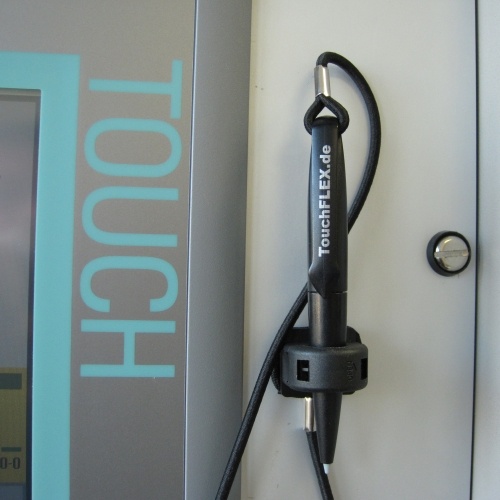 TouchFLEX -Serie S100, Touchstift
