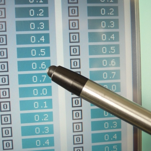 TouchFLEX - Serie 135