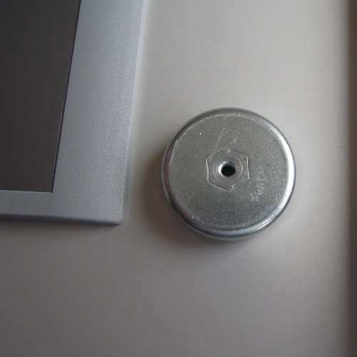 TouchFLEX Magnetadapter