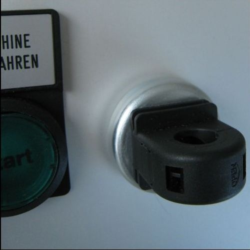 Magnet Touch Stift