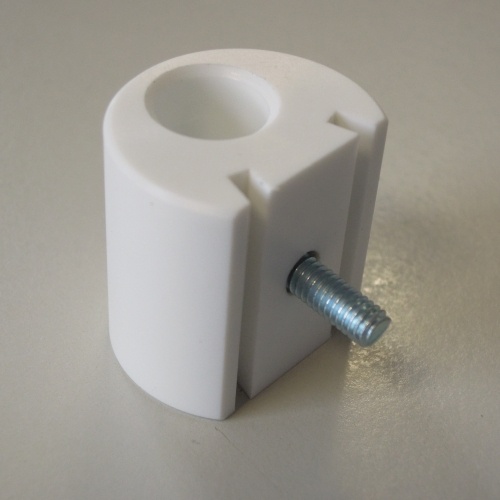 TouchFLEX Universalter fr Schraubbefestigung