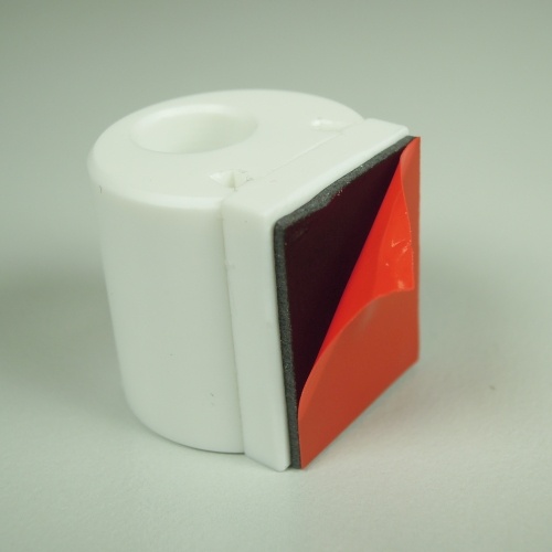 TouchFLEX Halter mit Selbstklebeadapter