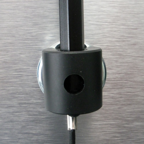 Touchstift kapzitiv