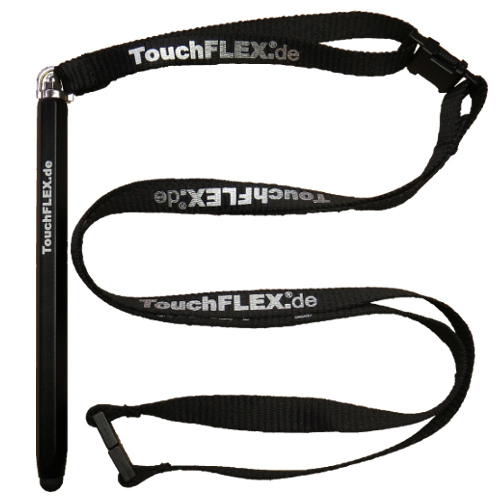 Touchstift kapzitiv